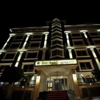 The Anılıfe Hotels