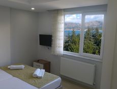 SUİT AİLE ODASI