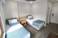 Standart - İki Yataklı Oda