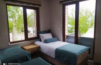 Aile Odası - Göl Manzaralı