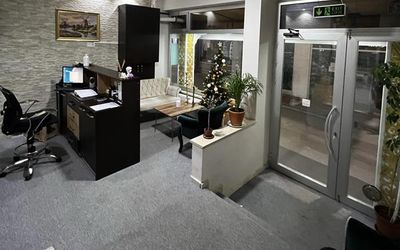 Diva Otel · 3