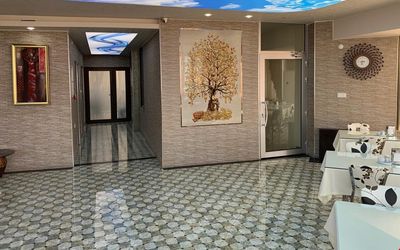 Otel King · 3