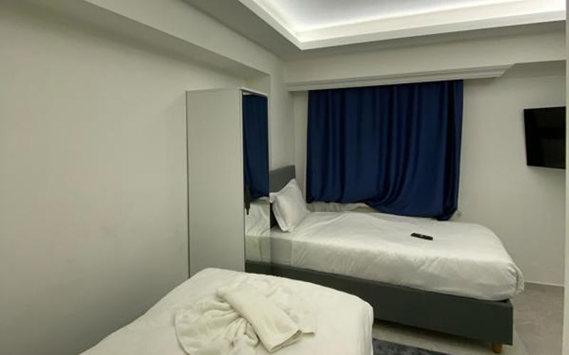 Stone House Isparta · 1