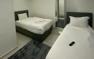 Stone House Isparta · 2