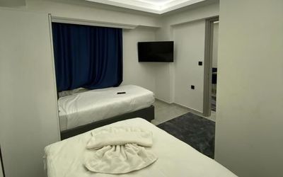 Stone House Isparta · 5