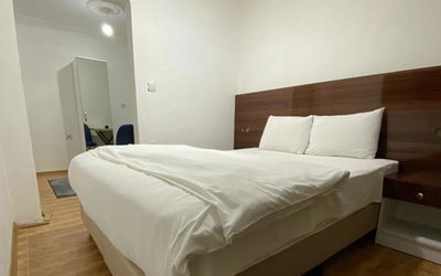 Stone House Isparta · 3