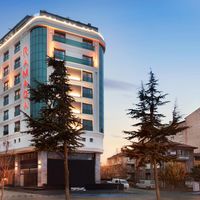 Ramada by Wyndham Isparta