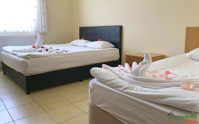 Üstündağ Otel · 4