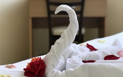 Üstündağ Otel · 3