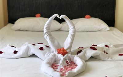 Üstündağ Otel · 2