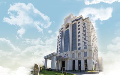 Barida Hotels · 2