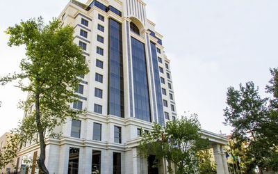 Barida Hotels · 3