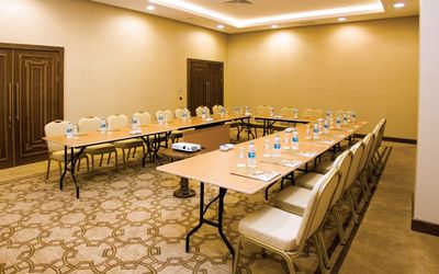 Barida Hotels · 4