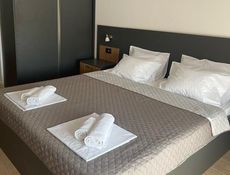 Standart Oda - Bahçe Manzaralı
