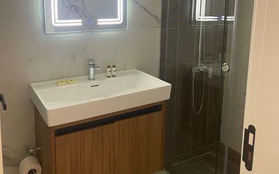 Elia Hotel Residence · 5