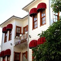 Ada Palas Büyükada