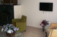 Deniz Manzaralı 4+1 Deluxe Villa