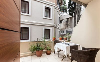 Büyükada Comfort Otel · 5