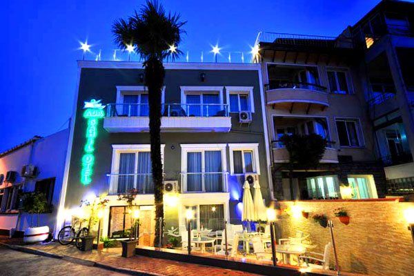 Ada Sahil Otel
