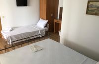 Deluxe Suit Teraslı