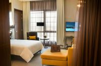 One Bedroom Suite - Queen