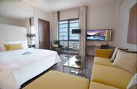 High Floor Room