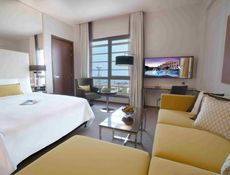 High Floor Room
