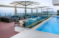 Sea View Room