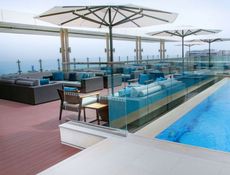 Sea View Room