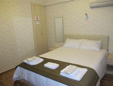 Deluxe Kamer met Balkon en Uitzicht op de Stad