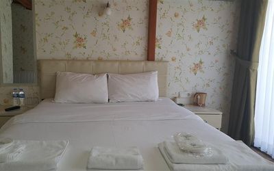 Çınar Hotel Büyükada · 3