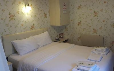 Çınar Hotel Büyükada · 5