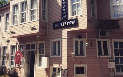 Hababam Butik Otel (46 Suit) · 5