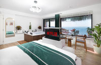 Luxury Room - Sea View