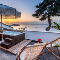 Hillora Hotel