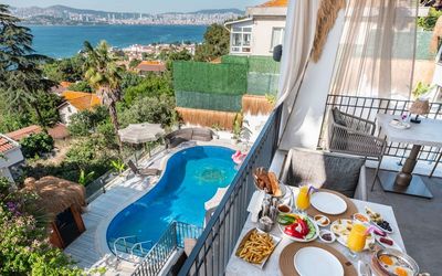 Hillora Hotel · 2
