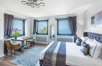 Deluxe Room - Sea View