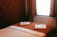 Standaardkamer voor 3 personen