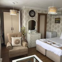 Kalamari Hotel Adalar