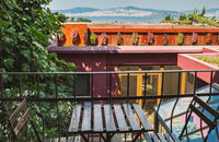 Standart Oda - Deniz Manzaralı