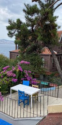 Mehtap 45 Otel