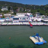 Plaj Otel Nakibey
