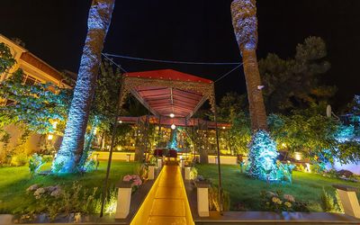 No: 2 Hotel By Şükrü · 5