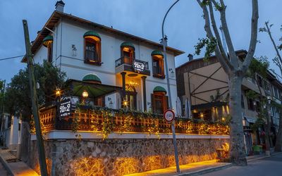 No: 2 Hotel By Şükrü · 2