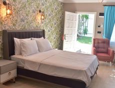 Standart Triple Room