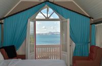 Teras Room