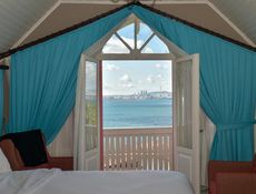 Teras Room