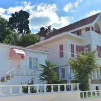Noya Köşk Otel