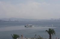 Deluxe Oda - Deniz Manzaralı