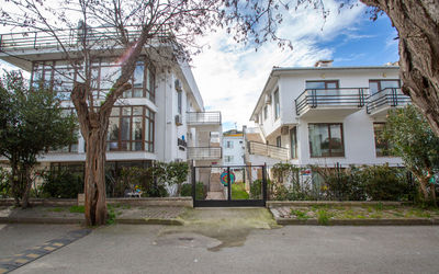 Poseidon Kınalıada · 2